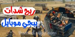 تطبيق لربح شدات ببجي موبايل