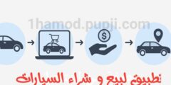 تحميل افضل تطبيق لمعرفة اسعار السيارات